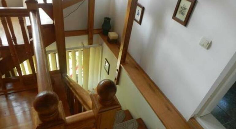 Pensiunea Surpriza - Photo2