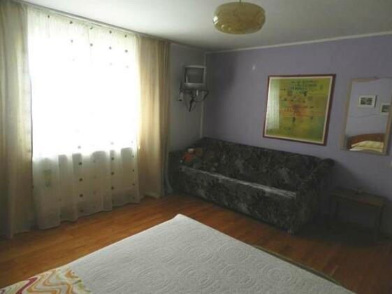 Pensiunea Surpriza - Photo3
