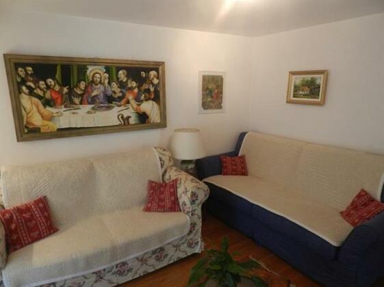 Pensiunea Surpriza - Photo5