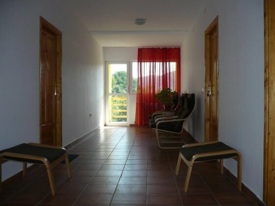 Pensiunea Tiuta - Photo5