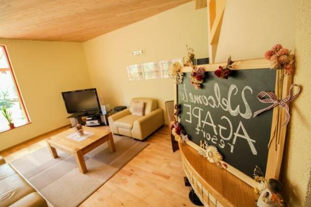 Casa Agape - Photo5