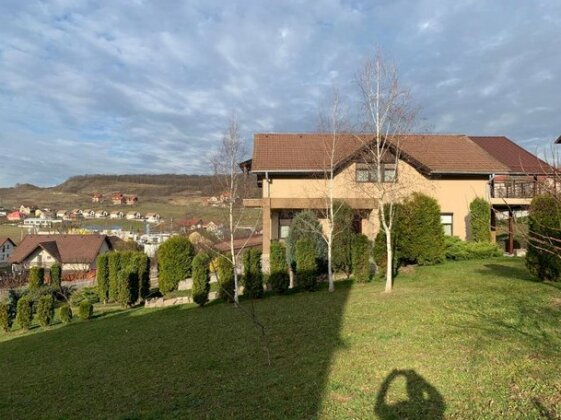 Vila Cerbul - Photo4