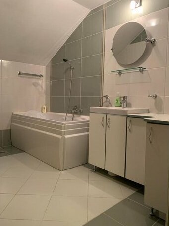 Vila Cerbul - Photo5