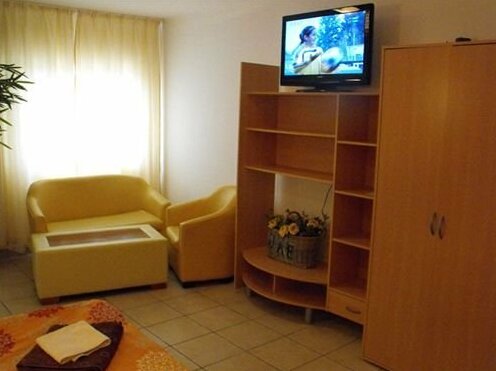 Villa Chesa - Photo3