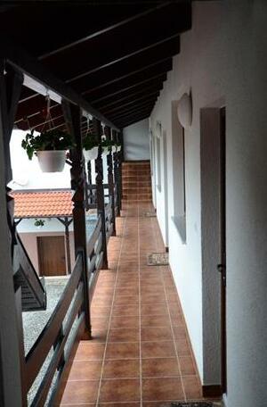 Biz Panzio - Photo2