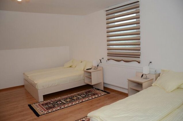 Biz Panzio - Photo3