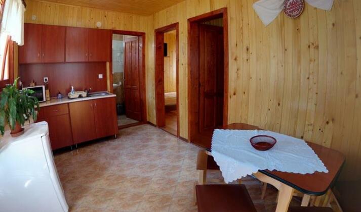 Korondi Kulcsoshazak - Photo3