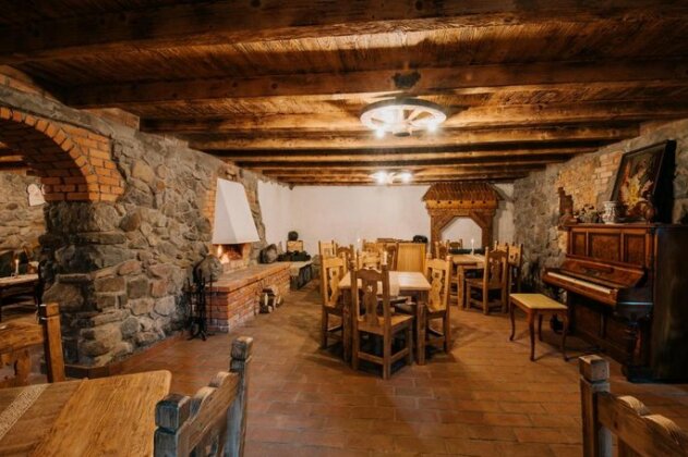 Molnos Kuria Pension - Photo3