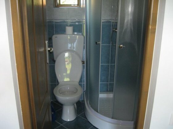 Patakmenti Panzio Spa - Photo3