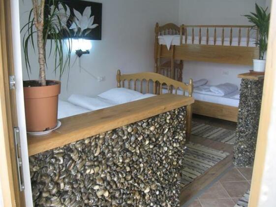 Patakmenti Panzio Spa - Photo4