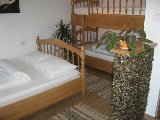 Patakmenti Panzio Spa - Photo5
