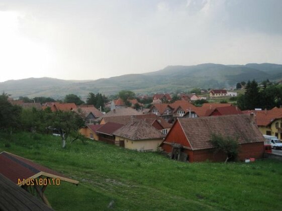 Vila Corund