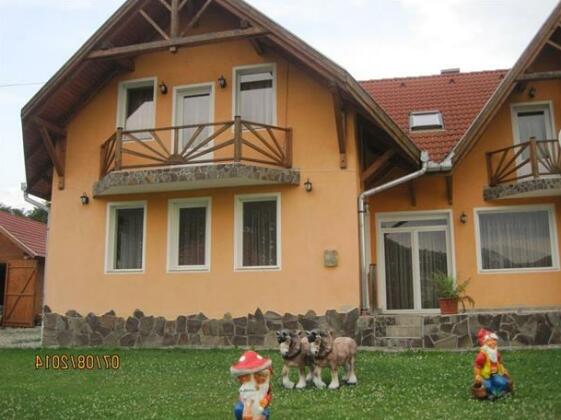 Vila Corund - Photo2
