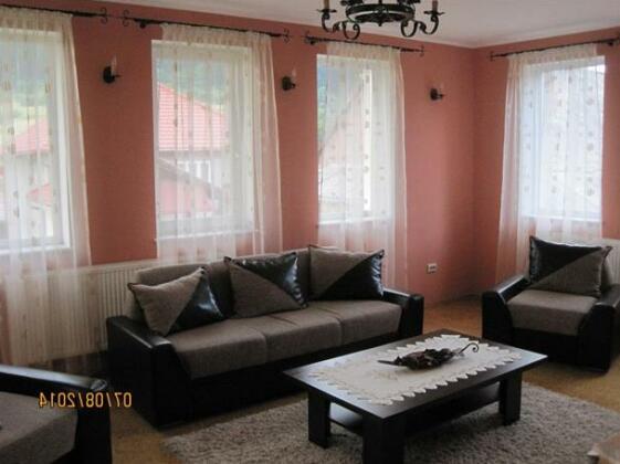 Vila Corund - Photo3