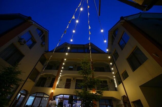Complex Marinn 1 - Photo2