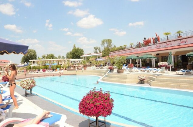 Vox Maris Grand Resort - Photo2