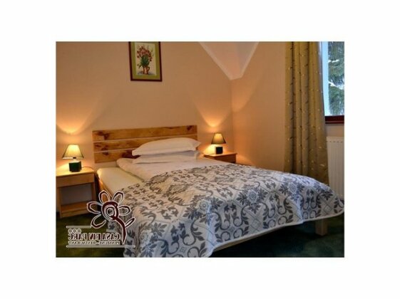 Casa din Parc - Photo5