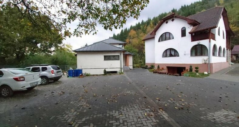 Casa Pot Covasna - Photo2