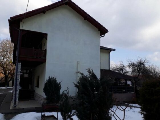 Casa Pot Covasna - Photo3