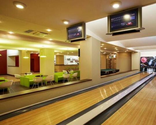 Hotel Clermont - Photo4