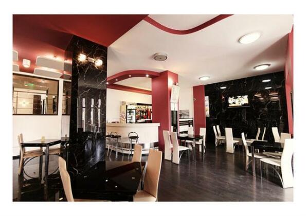 Hotel Covasna - Photo5