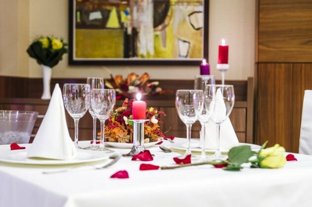 Hotel TTS Spa&Wellness Covasna - Photo4
