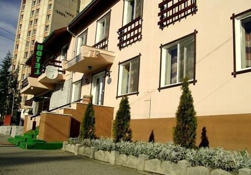 Hotel Turist Covasna - Photo2