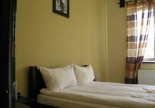 Hotel Turist Covasna - Photo3