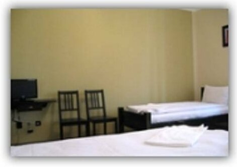 Hotel Turist Covasna - Photo4