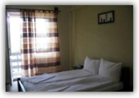 Hotel Turist Covasna - Photo5
