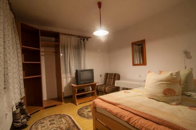 Pensiunea Schneider - Photo4