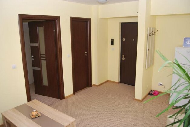 Apartament Luxury - Photo2