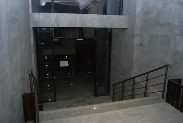 Apartament Luxury - Photo3