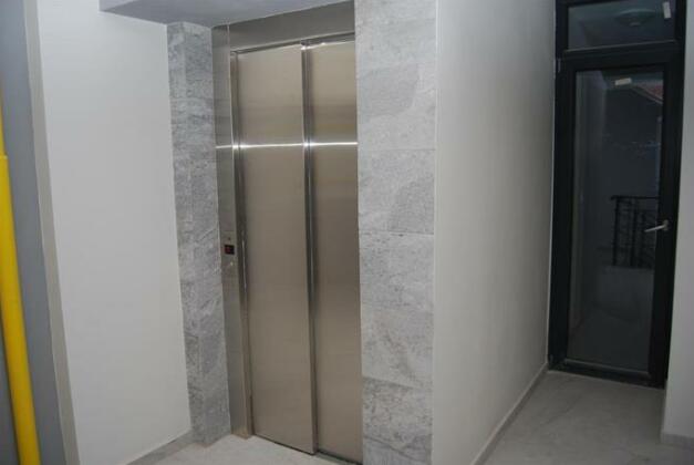 Apartament Luxury - Photo5