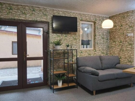 Garden's Guesthouse - Photo3