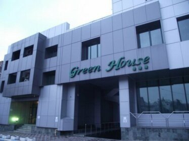 Green House Craiova