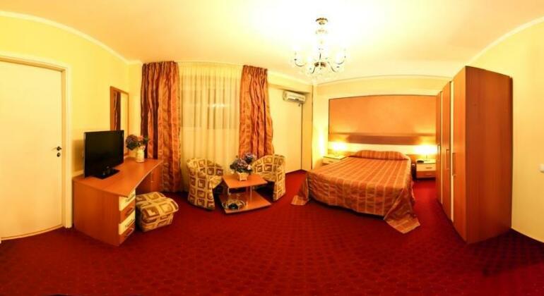 Hotel Andre's Craiova - Photo5