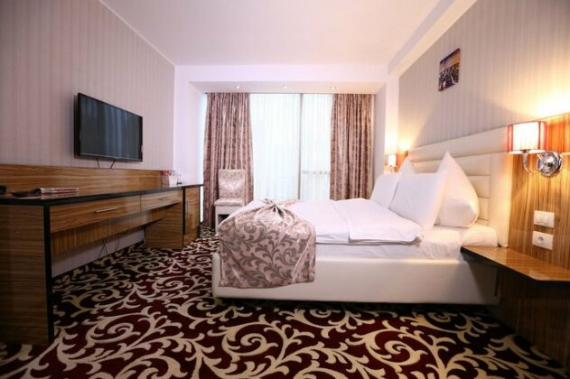 Hotel Articus - Photo2
