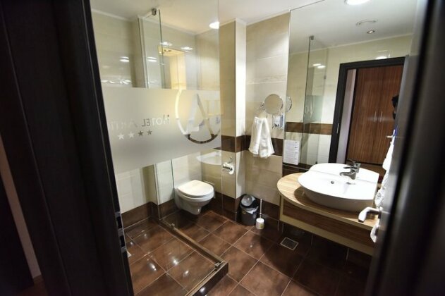 Hotel Articus - Photo4