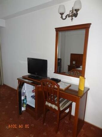Hotel Emma West - Photo5