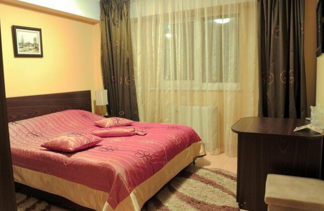 Hotel Grim - Photo4