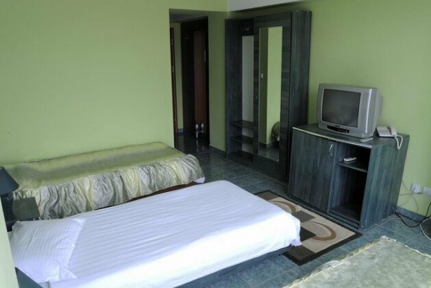 Hotel Grim - Photo5
