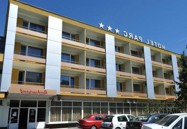 Hotel Parc Craiova