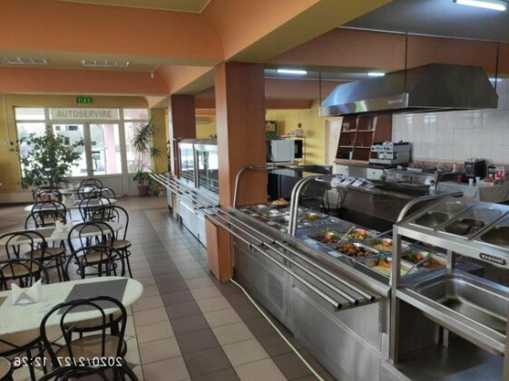 Hotel Turist Beharca - Photo2