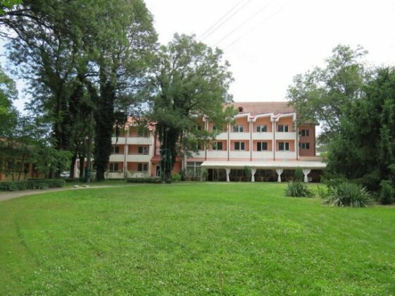 Hotel Turist Beharca - Photo3
