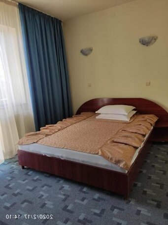 Hotel Turist Beharca - Photo4