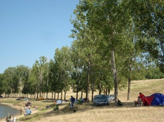 Pensiunea Fantanele - Photo4