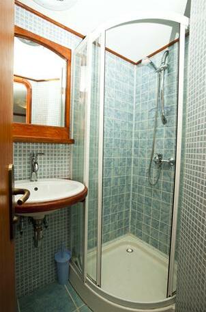 Hotel GGGociman Crisan - Photo3