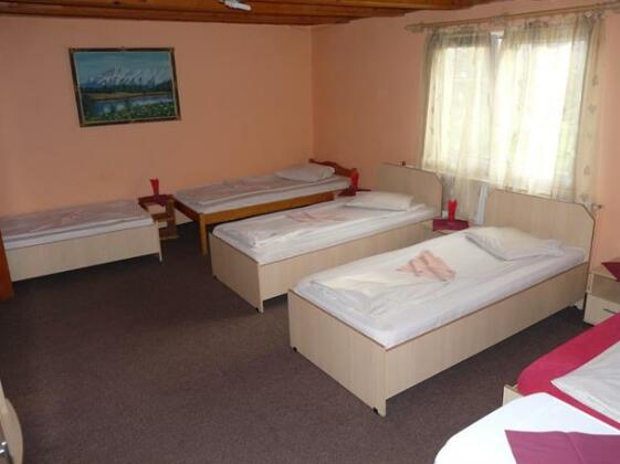 Pensiunea Dozsa - Photo3
