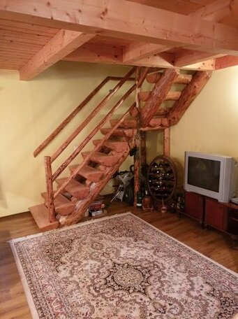 Casa Dor de Ea - Photo5